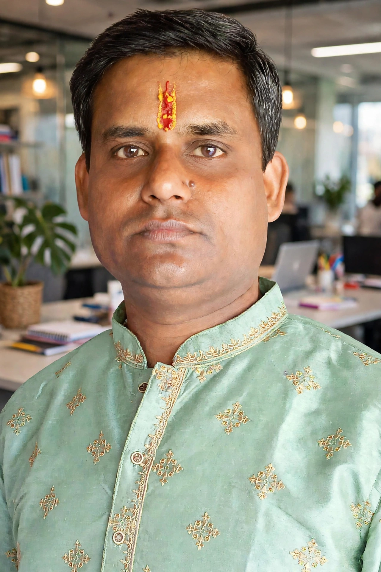 Anil kumar kahyap