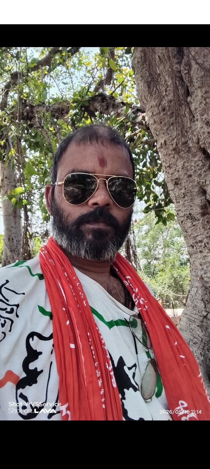 Mr. Anurag Kashyap