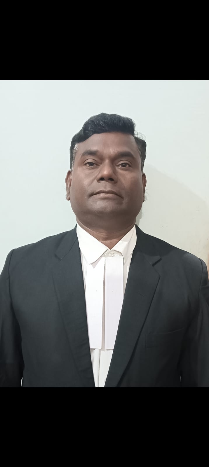 Mr. Ramesh Kumar Kashyap